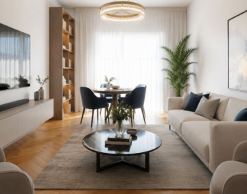 RESIDENZE IPPOCRATE SRL