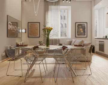 IMMOVEO DELTACROWD S.R.L.